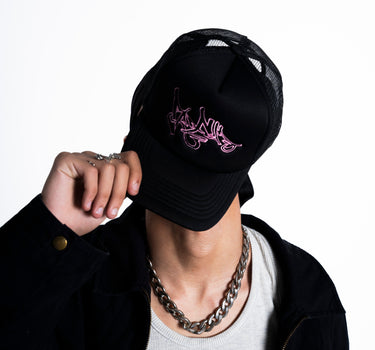 PREMO BLACK CAP