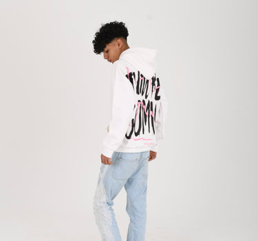 PREMIUM FUTURE COMING HOODIE