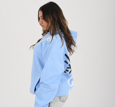 Insane Queen Hoodie