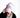 PREMO PINK CAP