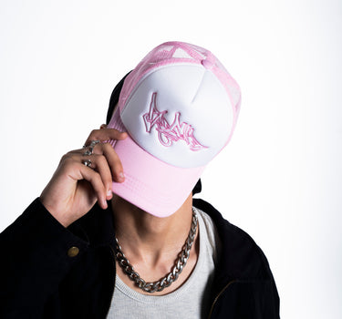 PREMO PINK CAP