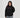 NEVER REPLACED PINK X BLACK HOODIE