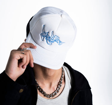 PREMO WHITE CAP