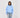 PREMIUM BABY BLUE HOODIE